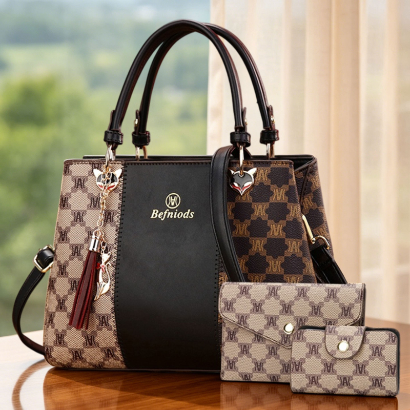 Luxury Bags & Leather Repair Of Atlanta - Torebki damskie, torebki do ręki, torebki