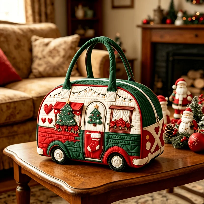 Weekender Bag Duffle - Nowe 9 Wzorów Torba Podróżna w