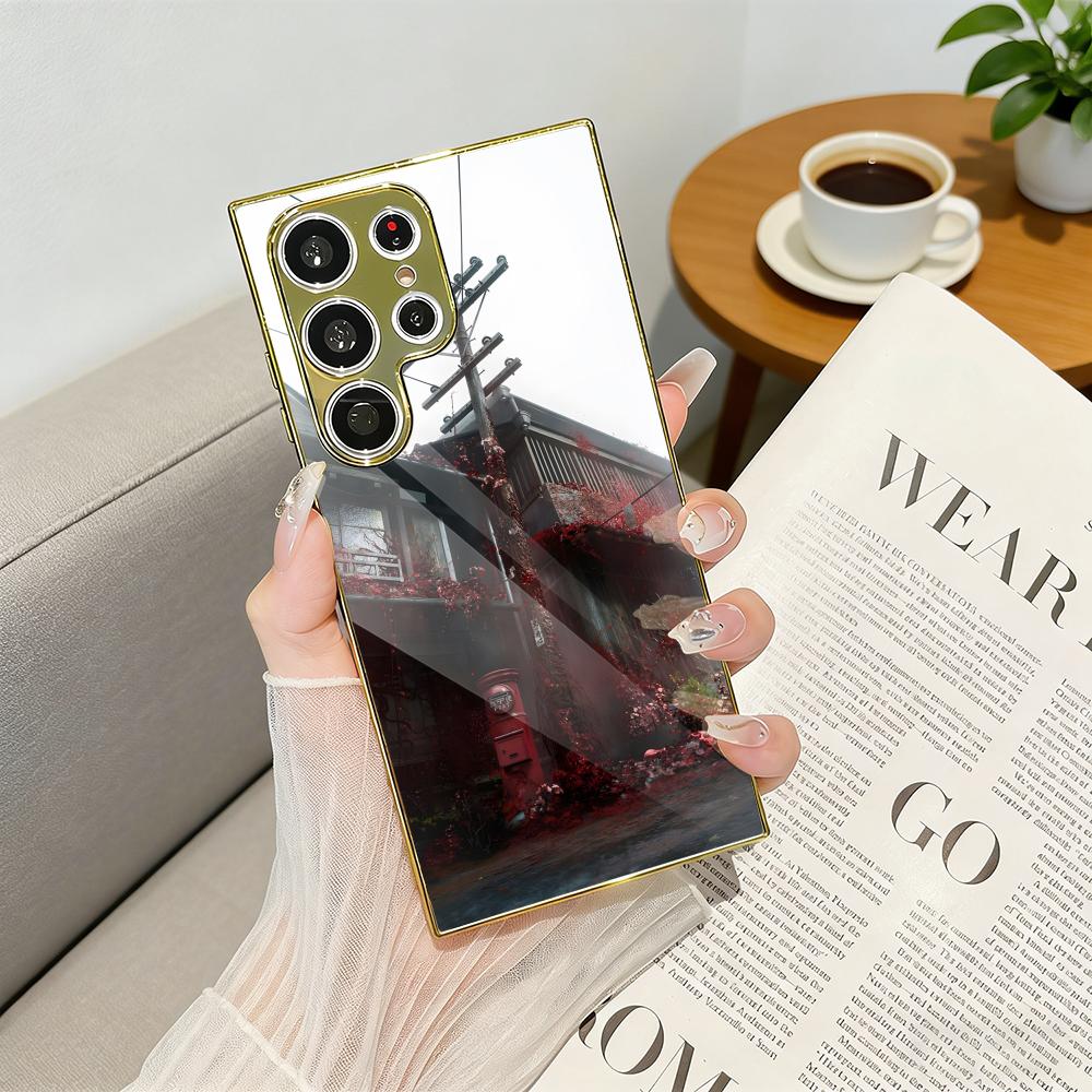 Luxury Bags Videos - Etui na telefon z motywem gry