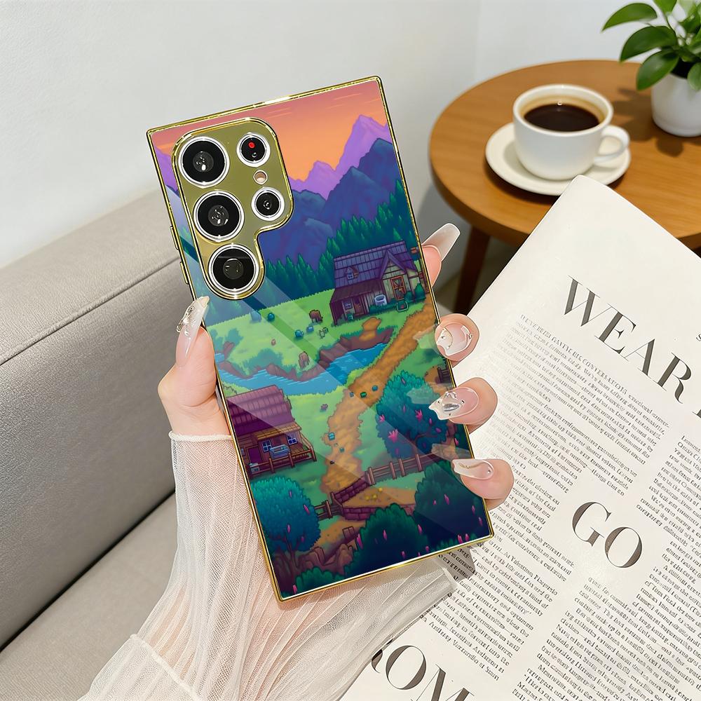 Luxury Bags Videos - Etui na telefon z motywem gry