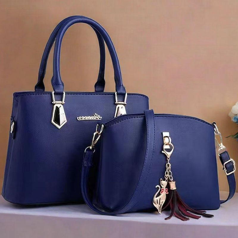 Luxury Bags Made In Italy - Torebka damska Fashion Casual Luxury torebka