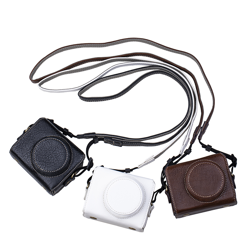 Luxury Bags Videos - Luksusowa torba na aparat wideo, etui