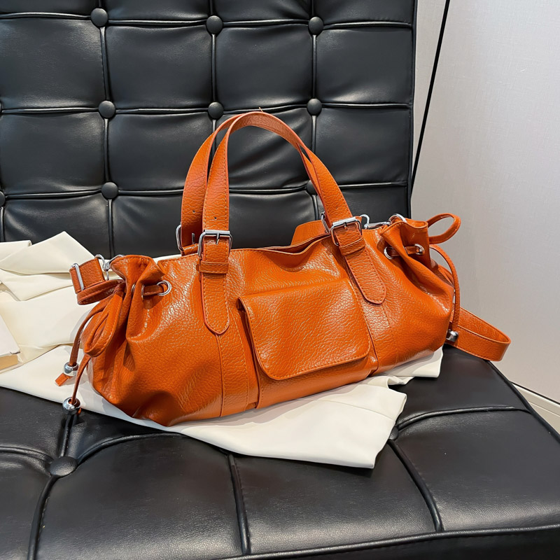 Luxury Bags Made In Italy - Modna torba hobo Luksusowa designerska torebka