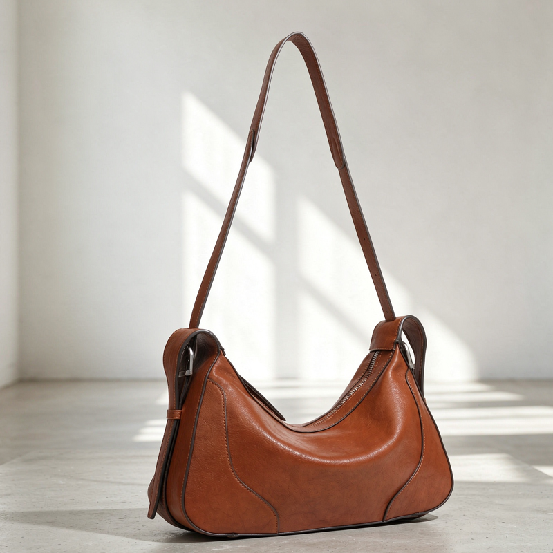 Luxury Bags England - Małe torebki pod pachę w stylu