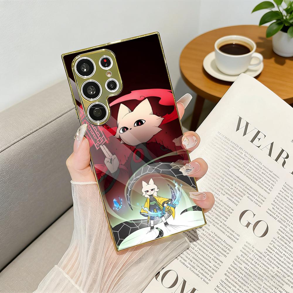 Luxury Bags Videos - Etui na telefon Video Game N-Nine