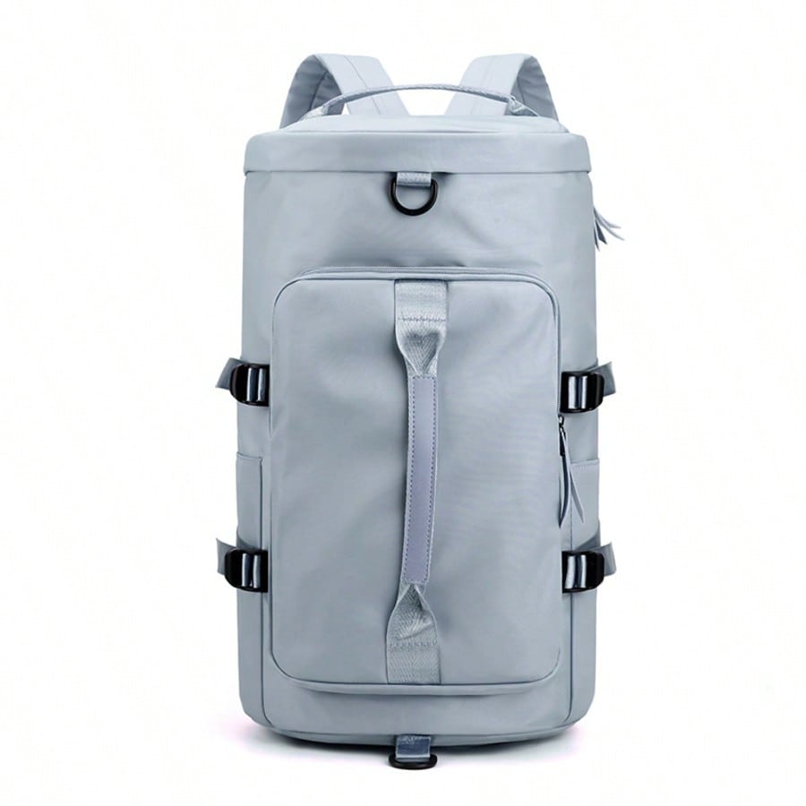 Damska torba sportowa i podróż – Weekender Bag Duffle recenzja i cena