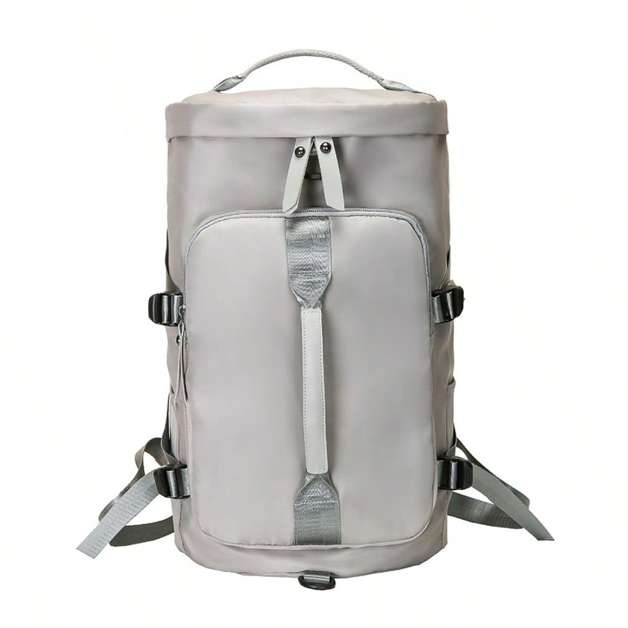 Damska torba sportowa i podróż – Weekender Bag Duffle recenzja i cena