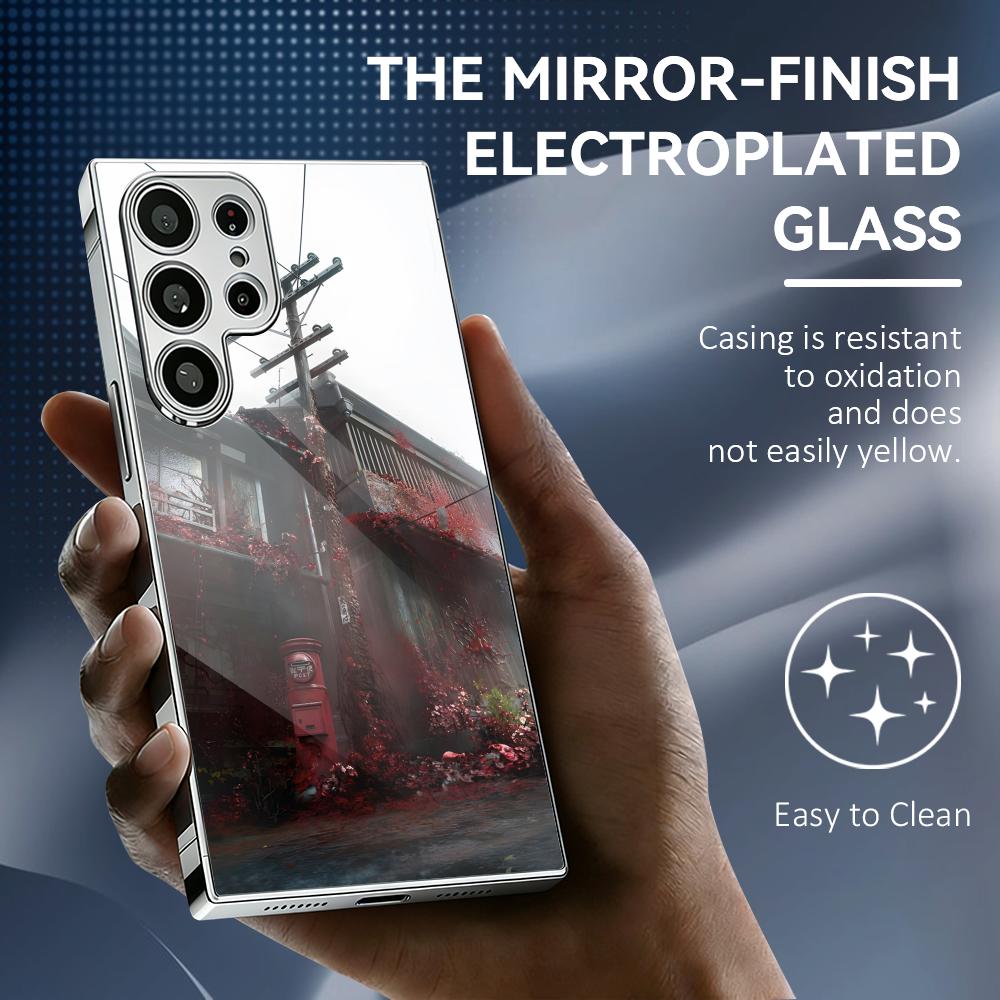 Etui na telefon z motywem gry  – Luxury Bags Videos recenzja i cena