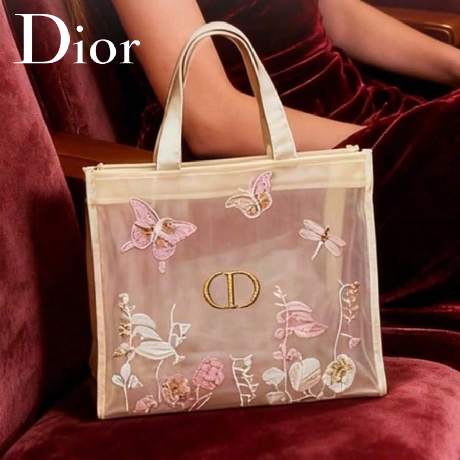 Christian Dior Torba Dior Luks – Luxury Bags For Travel recenzja i cena