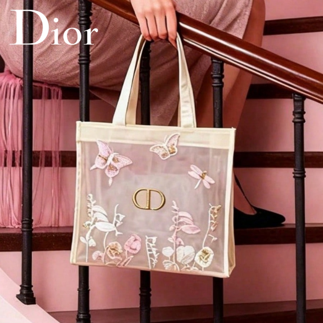 Christian Dior Torba Dior Luks – Luxury Bags For Travel recenzja i cena