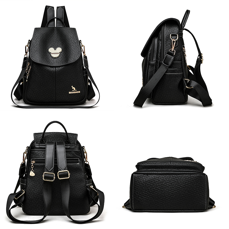2026 Luksusowy Plecak Podróżny – Luxury Bags For Travel recenzja i cena