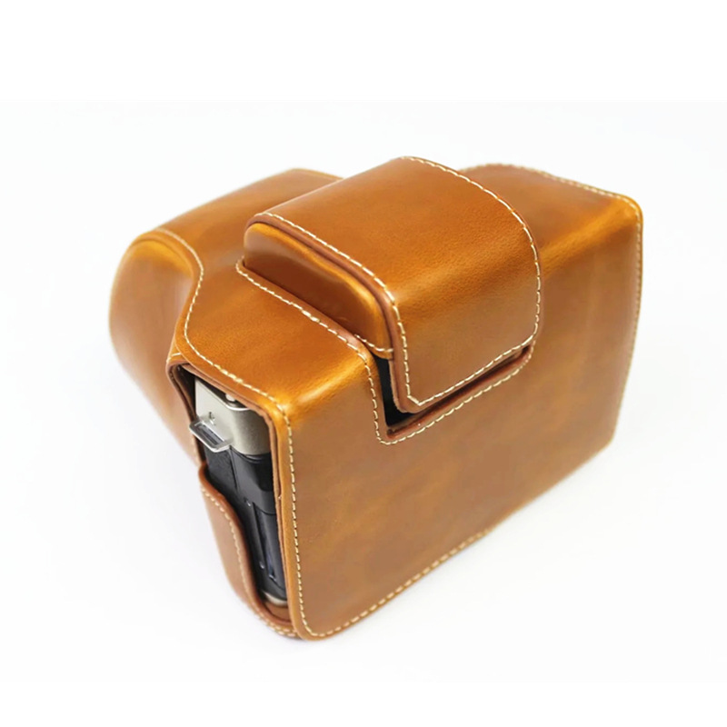 Luksusowe etui ze skóry PU, po – Luxury Bags Videos recenzja i cena