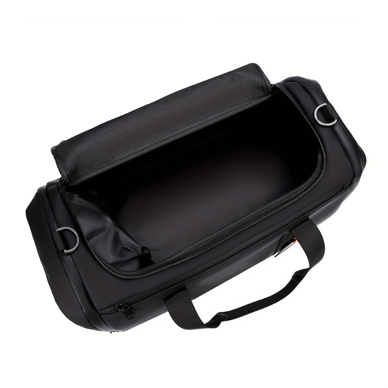 Torba podróżna o dużej pojemno – Weekender Bag Duffle recenzja i cena