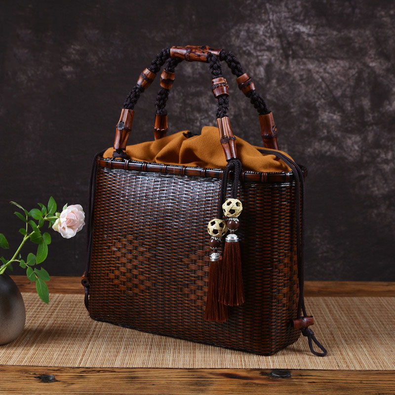 Ręcznie Tkana Damska Letnia Mo – Luxury Bags England recenzja i cena