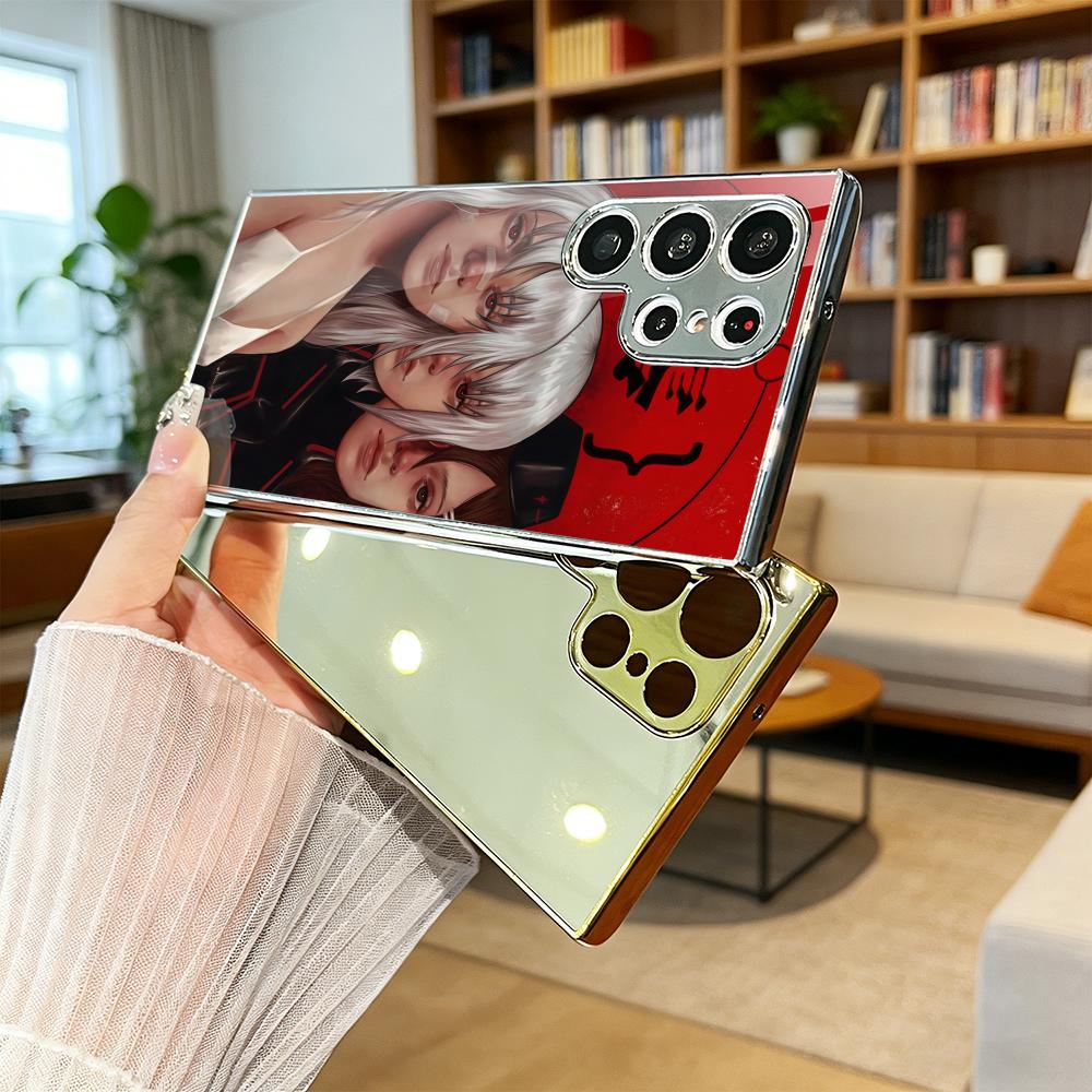 Etui na telefon z motywem horr – Luxury Bags Videos recenzja i cena