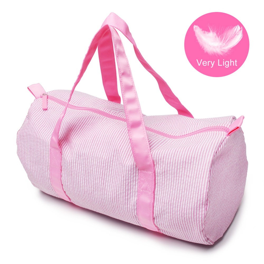 Torba podróżna dla dzieci z tk – Weekender Bag Duffle recenzja i cena