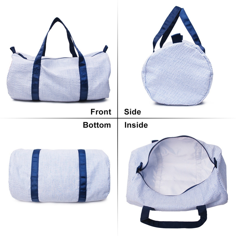 Torba podróżna dla dzieci z tk – Weekender Bag Duffle recenzja i cena