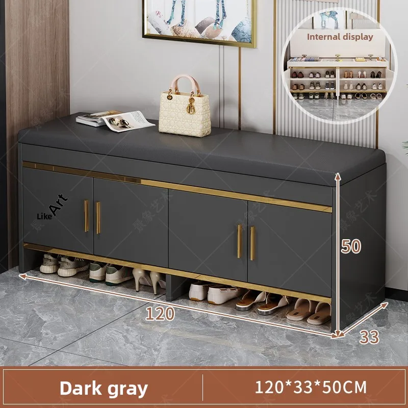 Taboret do zmiany obuwia, lekk – Luxury Bags Entry recenzja i cena