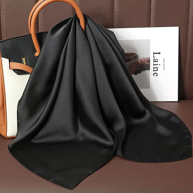Luksusowa jednokolorowa jedwab – Luxury Bags Duffle recenzja i cena