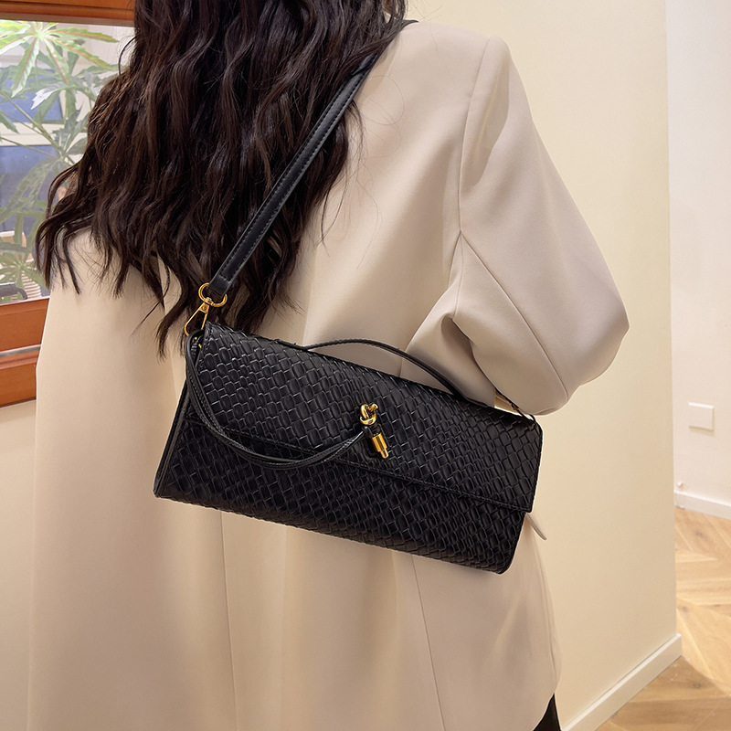 Tkane torby akordeonowe dla ko – Luxury Bags Made In Italy recenzja i cena