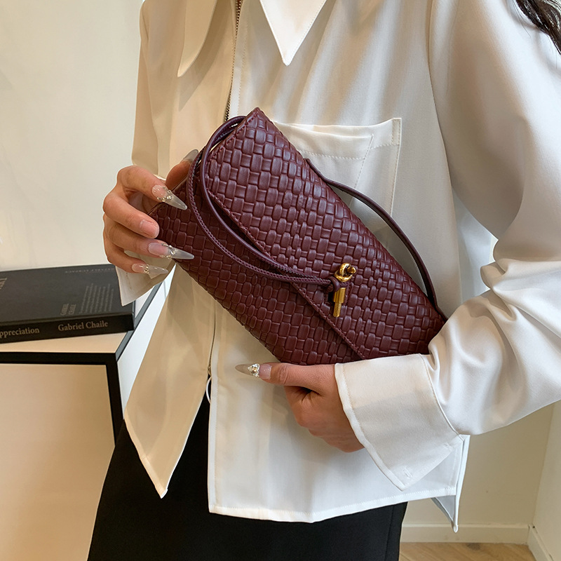 Tkane torby akordeonowe dla ko – Luxury Bags Made In Italy recenzja i cena