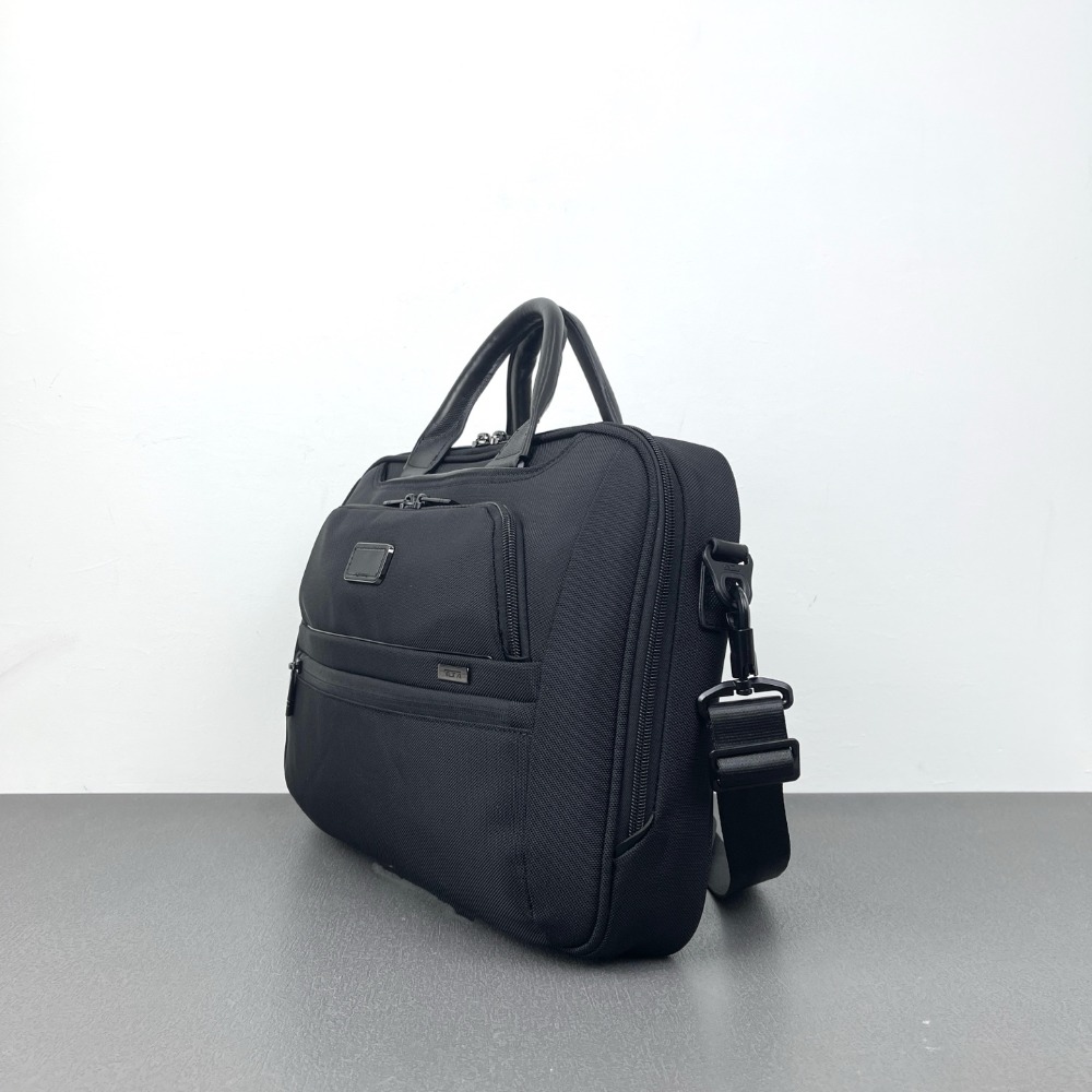 Luksusowa męska torba biznesow – Luxury Bags For Travel recenzja i cena