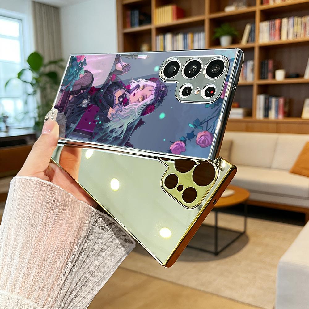 Etui na telefon z motywem horr – Luxury Bags Videos recenzja i cena