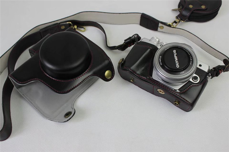 Luksusowe etui ze skóry PU Cam – Luxury Bags Videos recenzja i cena
