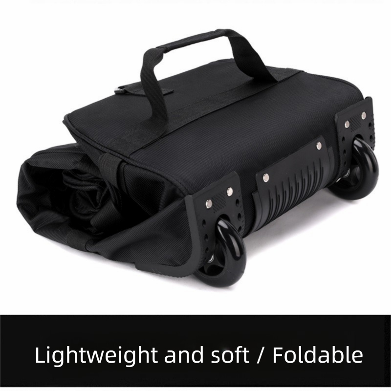 Wytrzymała torba podróżna na k – Weekender Bag Duffle recenzja i cena