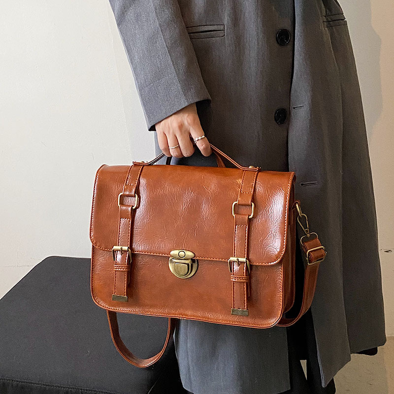 Japońska Torebka Szkolna Damsk – Luxury Bags England recenzja i cena