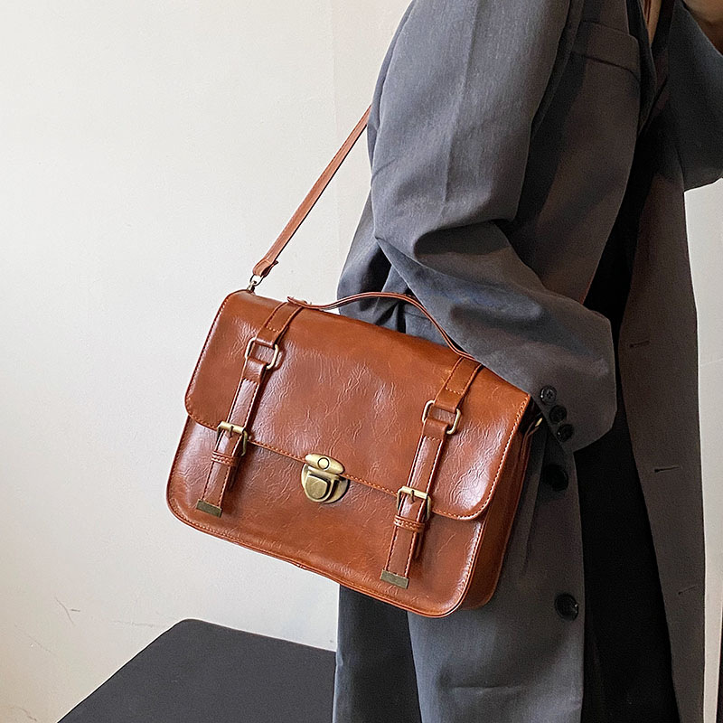 Japońska Torebka Szkolna Damsk – Luxury Bags England recenzja i cena