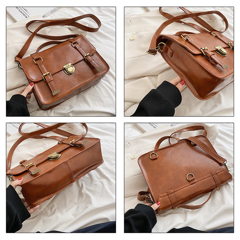 Japońska Torebka Szkolna Damsk – Luxury Bags England recenzja i cena