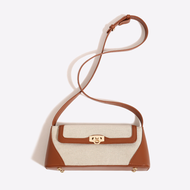 Nichedesign Color Block French – Luxury Bags England recenzja i cena