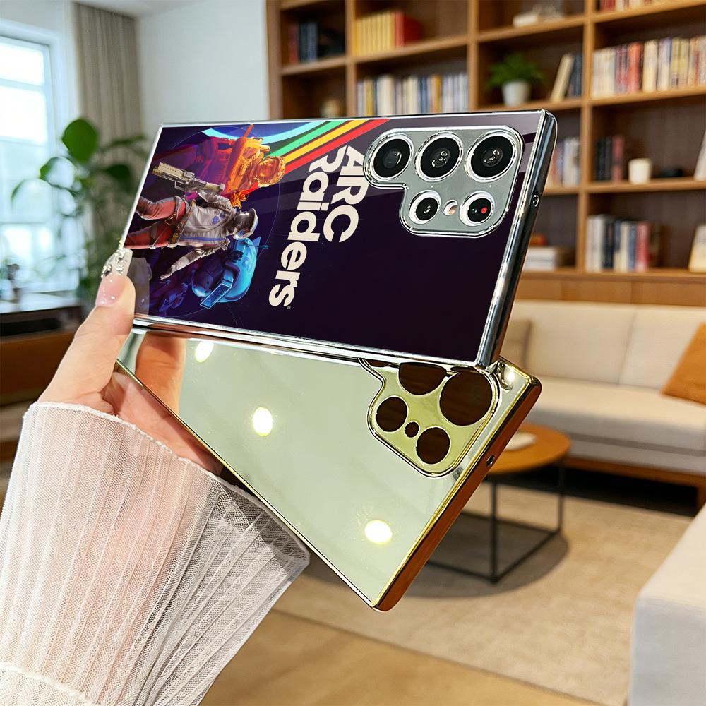 Etui na telefon Video Game A-A – Luxury Bags Videos recenzja i cena