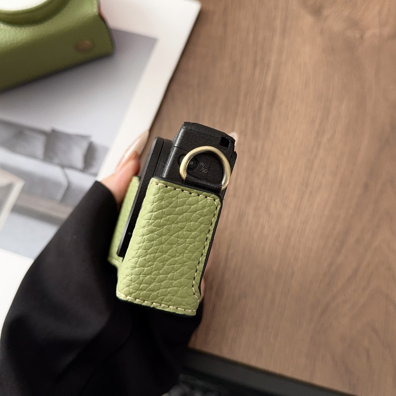 Luksusowa torba na aparat wide – Luxury Bags Videos recenzja i cena