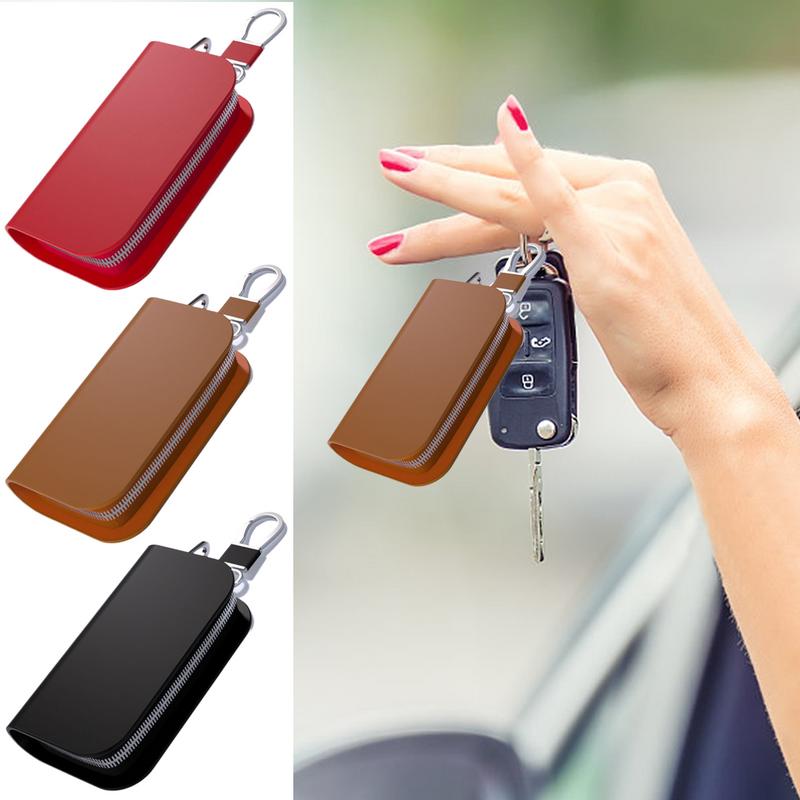 Etui na kluczyk samochodowy Sk – Luxury Bags Entry recenzja i cena